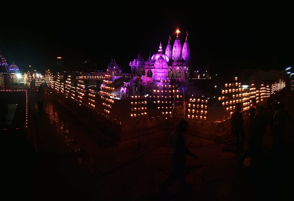 Фотография автора Pranay Shah