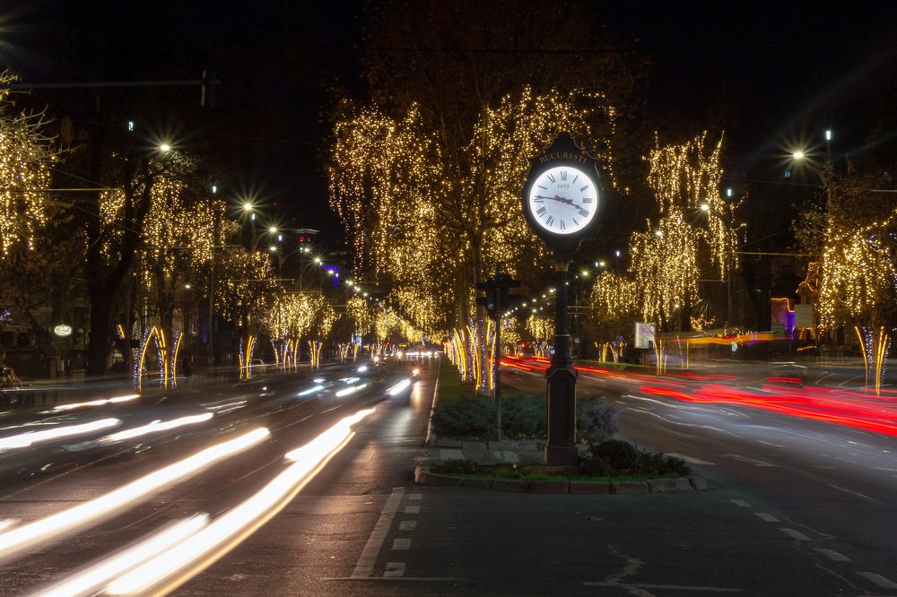 Photograph by Silviu Cojanu