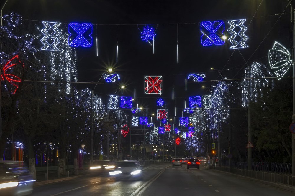 Photograph by Silviu Cojanu