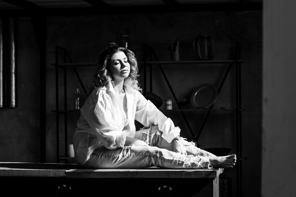 Photograph by Алёна Останкова