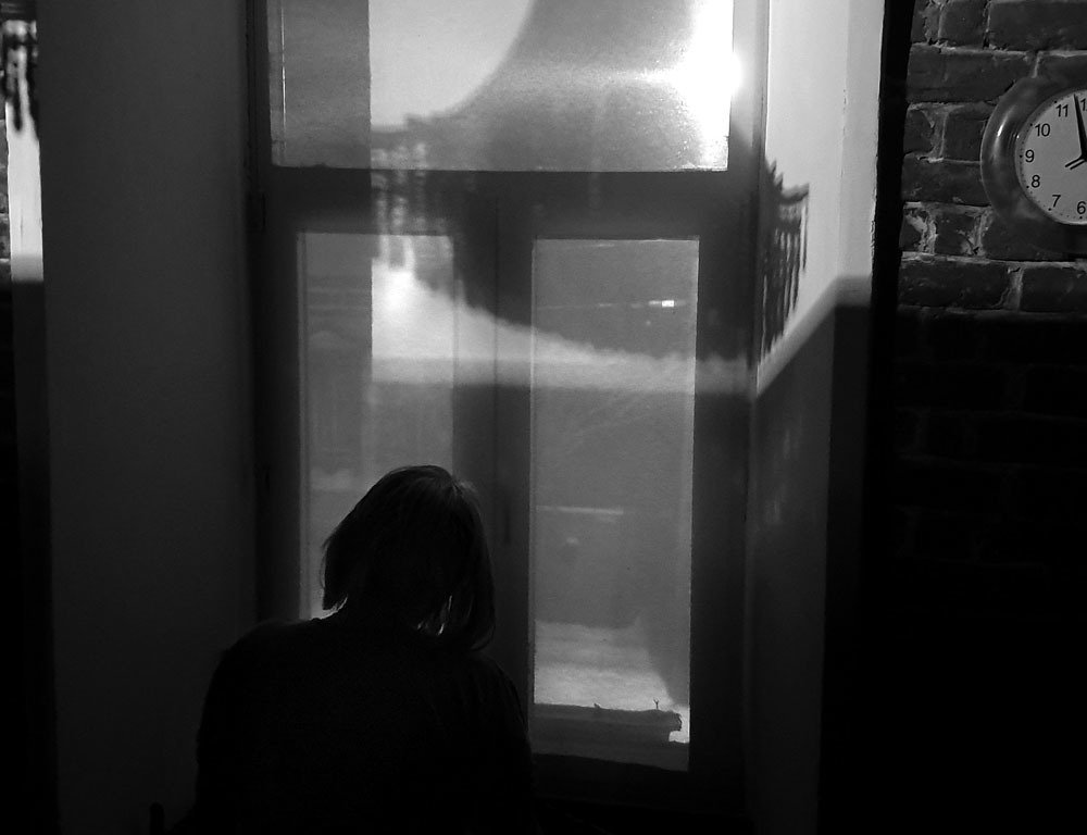 Photograph by Андрей Бойко