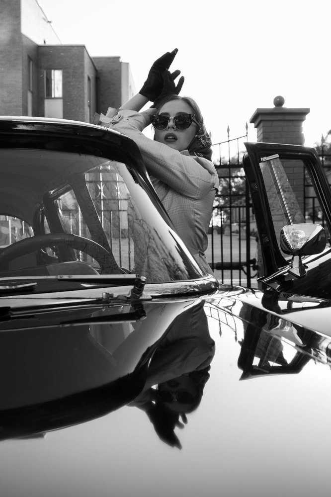 Photograph by Елизавета Желудкова