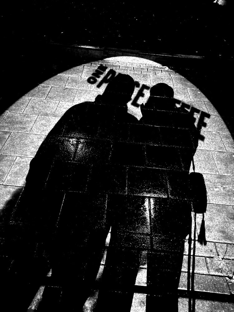 Photograph by Natali