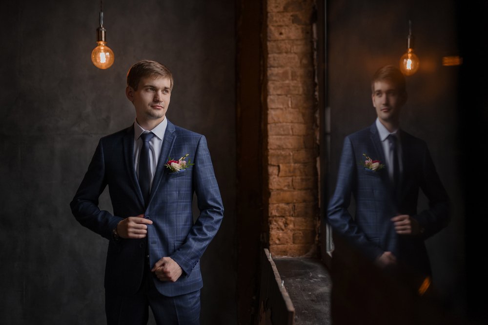 Photograph by Елена