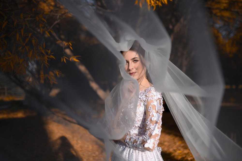 Photograph by Елена