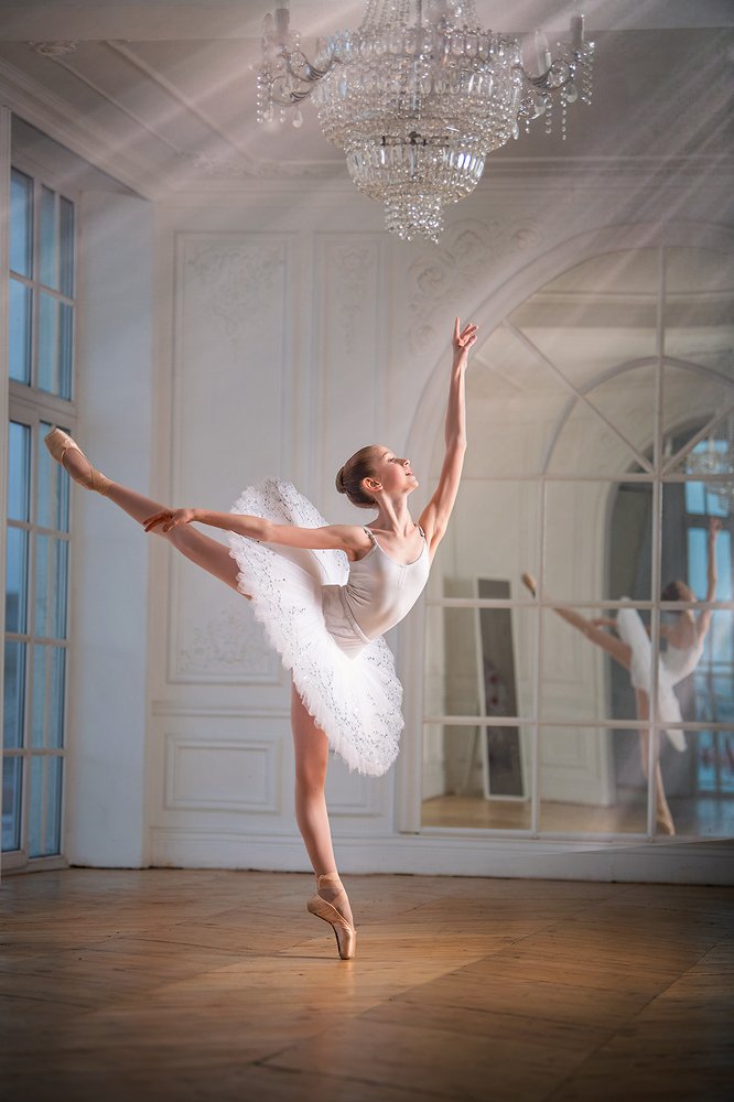 Photograph by Мария Мороз