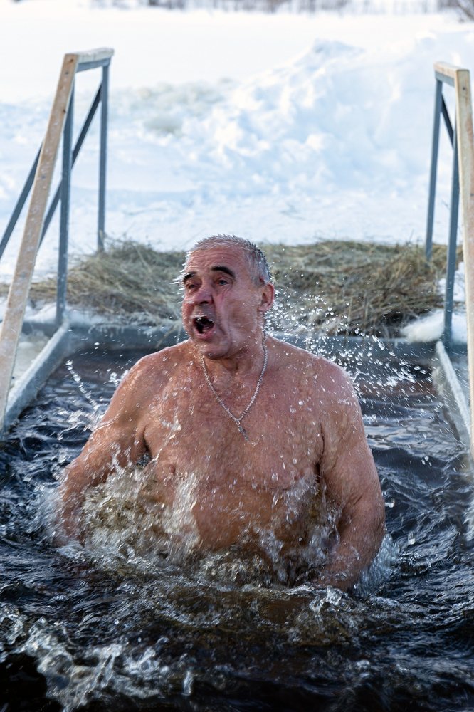 Photograph by Denis Nazarov