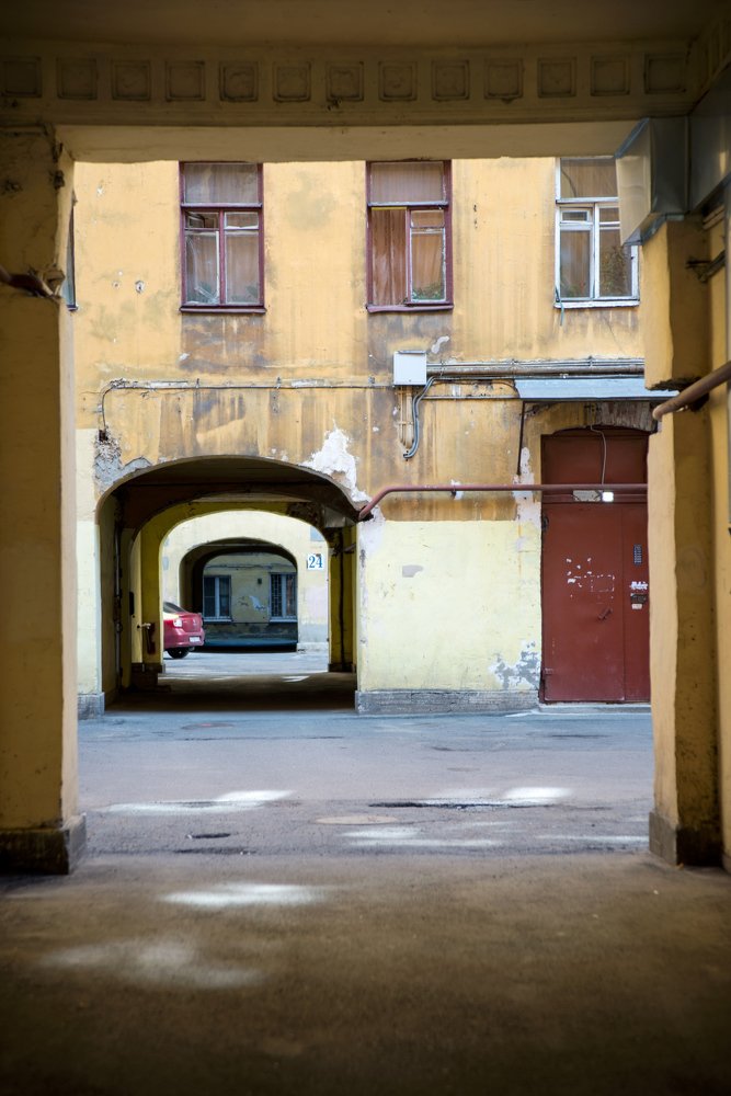 Photograph by Юлия Яровая