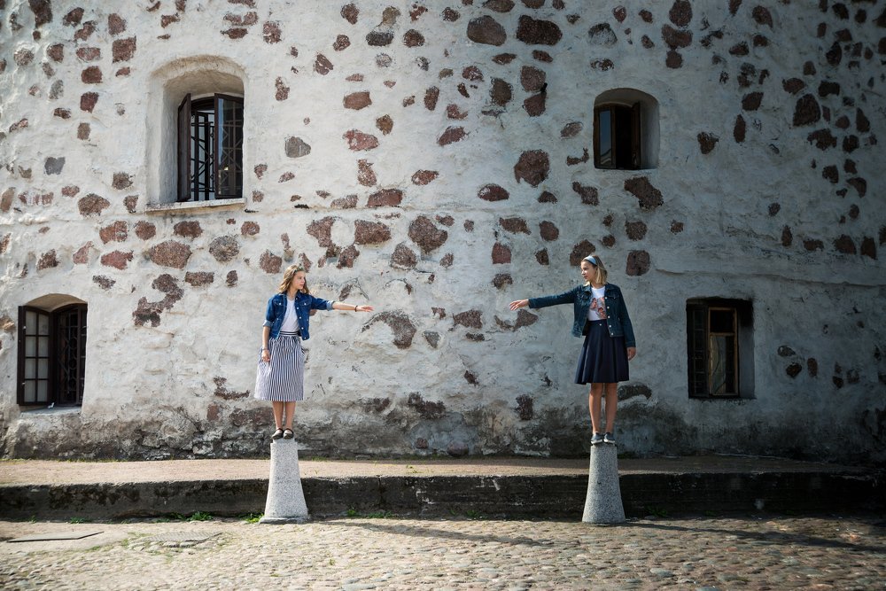 Photograph by Юлия Яровая