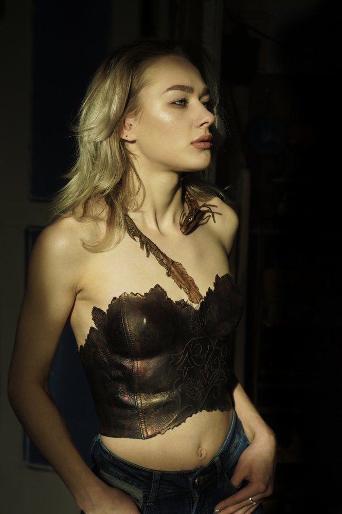 Photograph by Андрей Голубцов