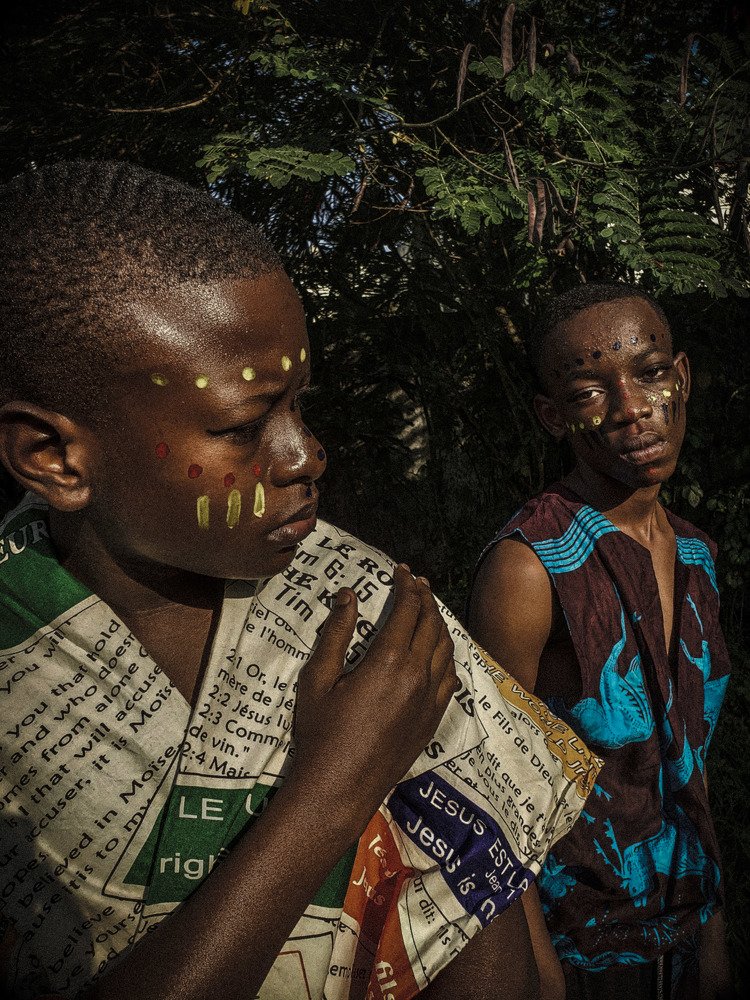 Photograph by Ketsia Samano