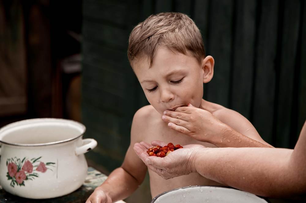 Вкуснятина