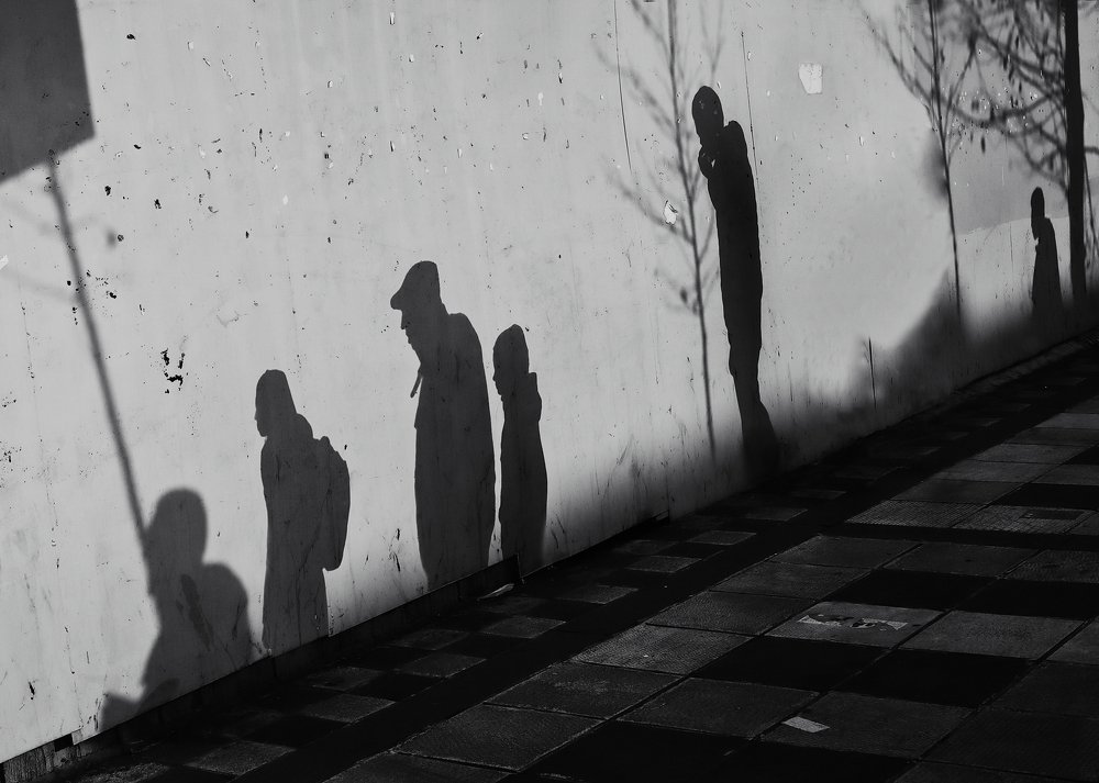 Photograph by Mohammad Beheshti