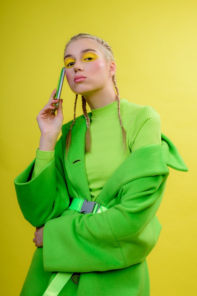 Photograph by Дарья Ермолова