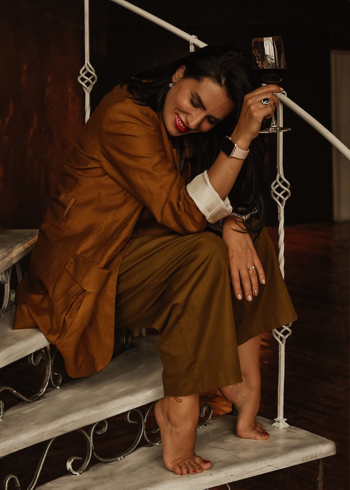 Photograph by Юлия Ли