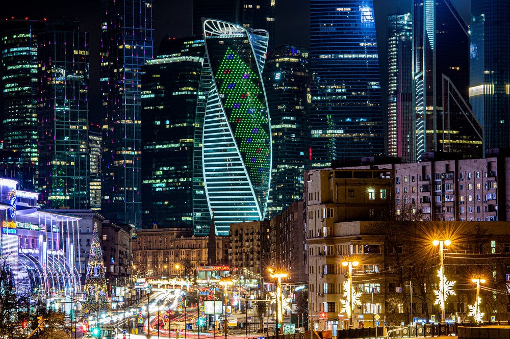 Photograph by Марк Ильин