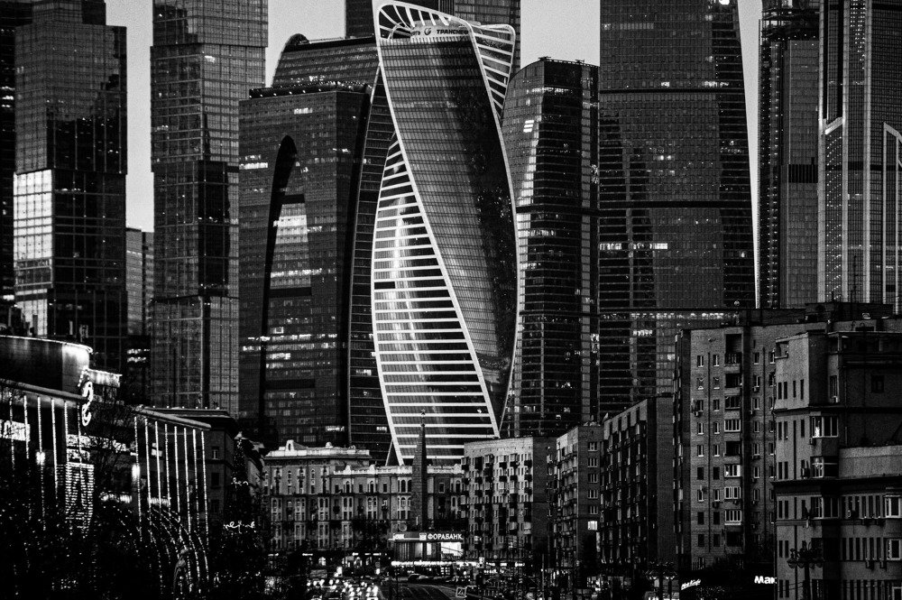 Photograph by Марк Ильин