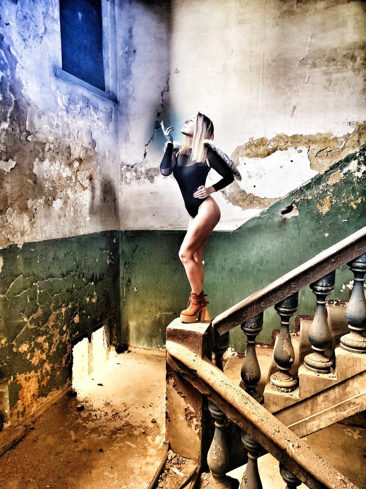 Photograph by Виолетта Беккер