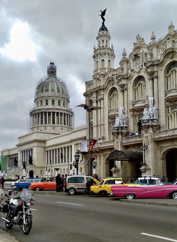 Cuba libre