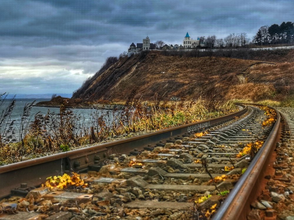 Photograph by Виолетта Беккер