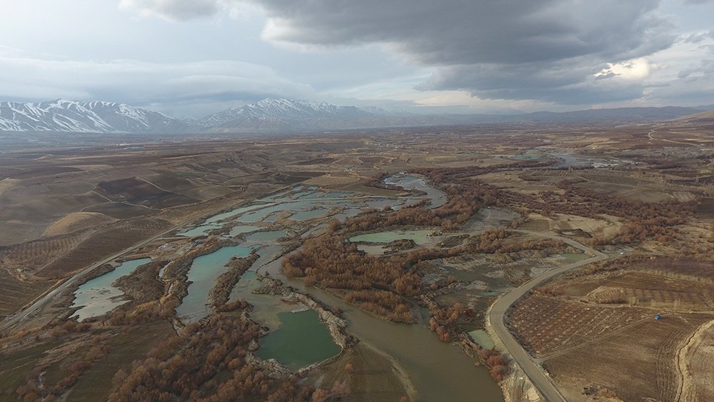 Photograph by Javad Tafti Farashah