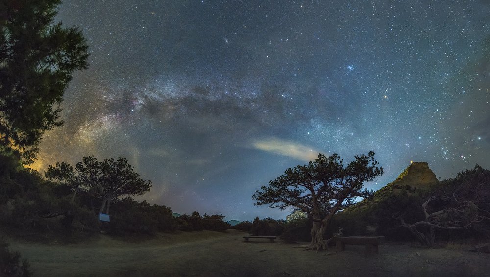 Photograph by Алексей Юницын