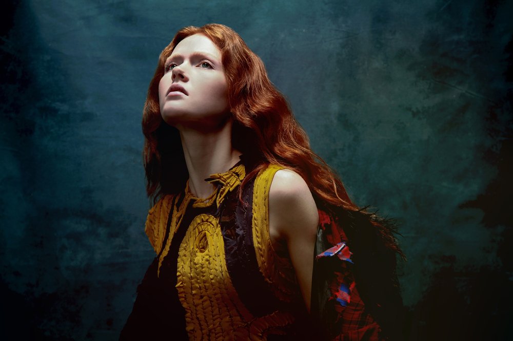 Фотография автора Елена Субботина