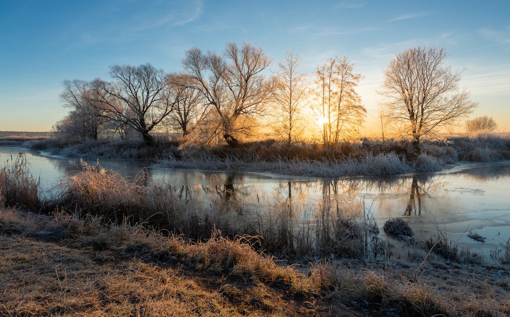 Photograph by Александр Бредихин
