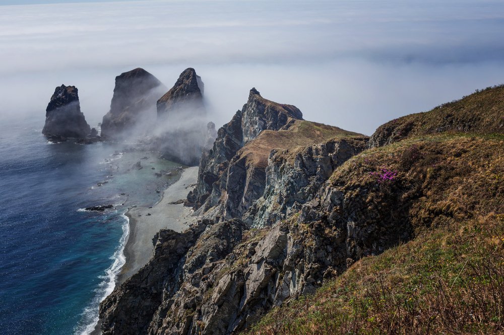 Photograph by Сигида Дмитрий