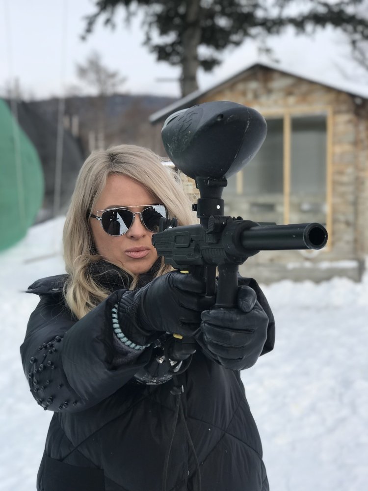 Photograph by Никита Чижик