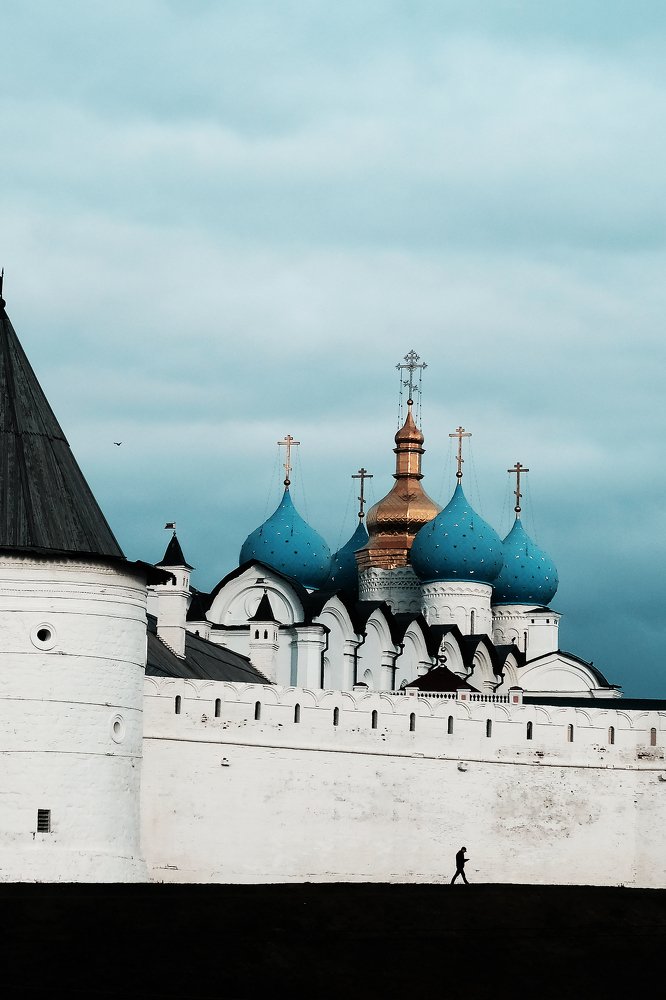 Photograph by Василь Камалов