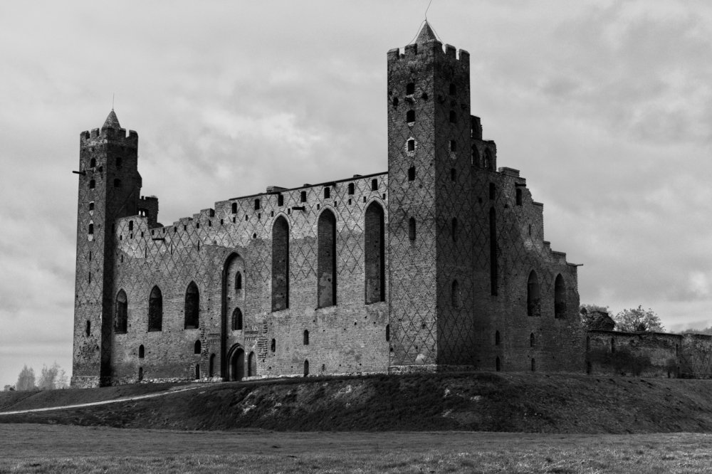 Photograph by Janusz Osika