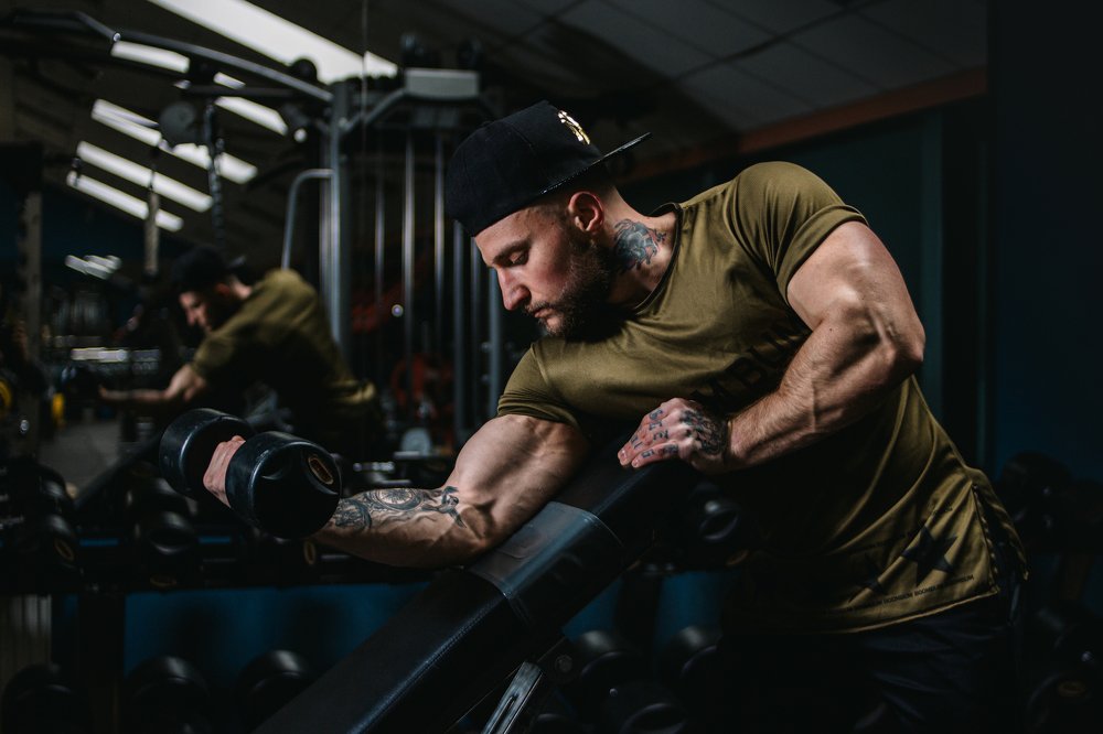 Photograph by Мотрук Виталий