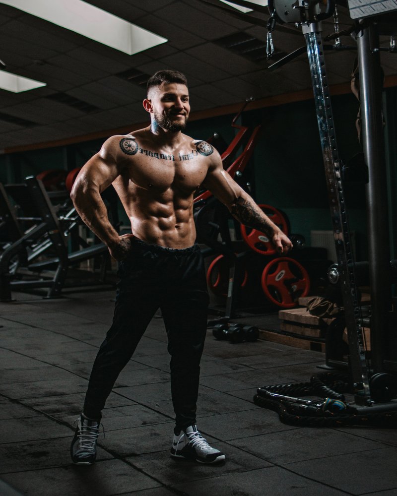 Photograph by Мотрук Виталий