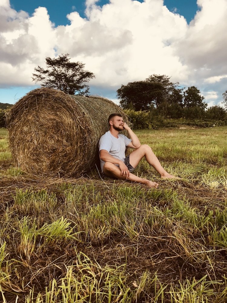 Photograph by Никита Чижик