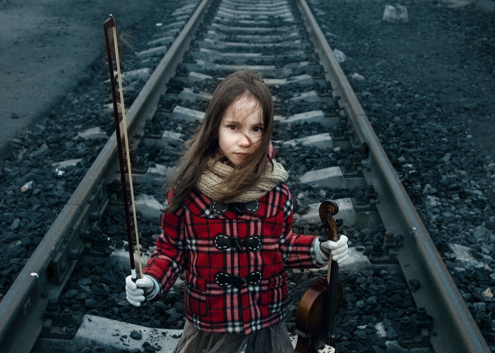 Photograph by Александра Морозова