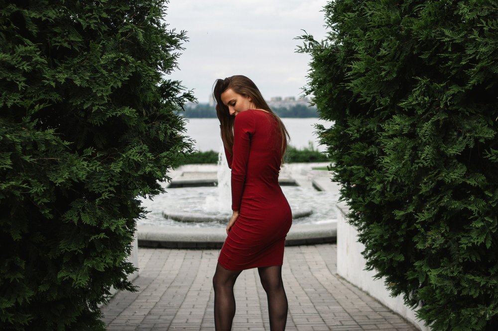 Photograph by Мотрук Виталий