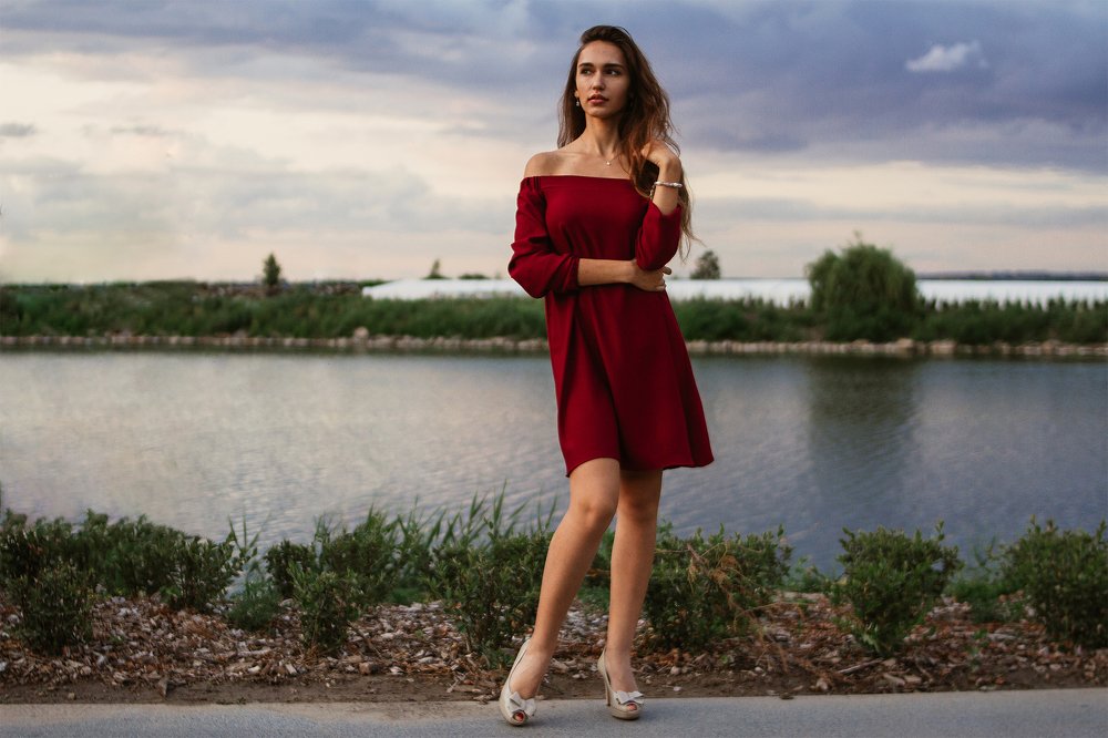 Photograph by Мотрук Виталий