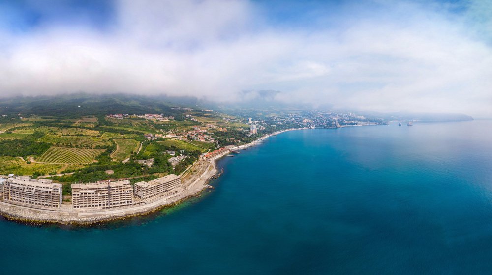 Photograph by Александр Ситник