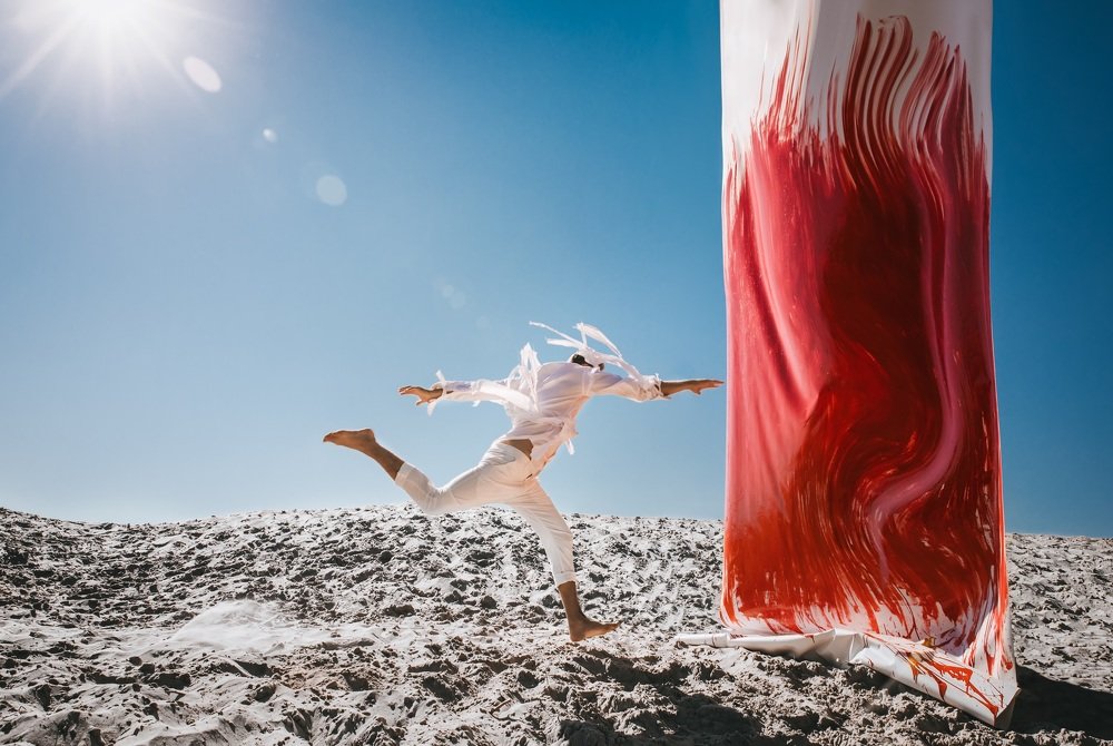 Photograph by Ekaterina Dema