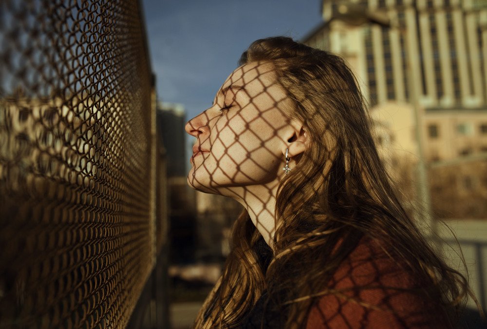 Photograph by Александра Морозова