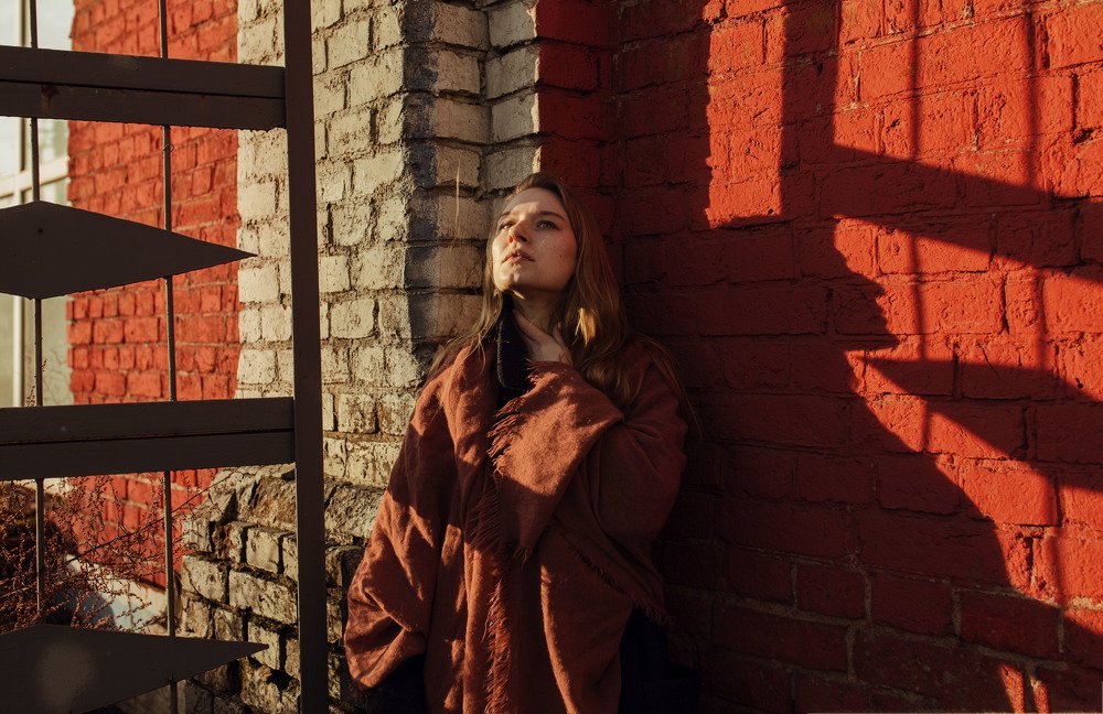 Photograph by Александра Морозова