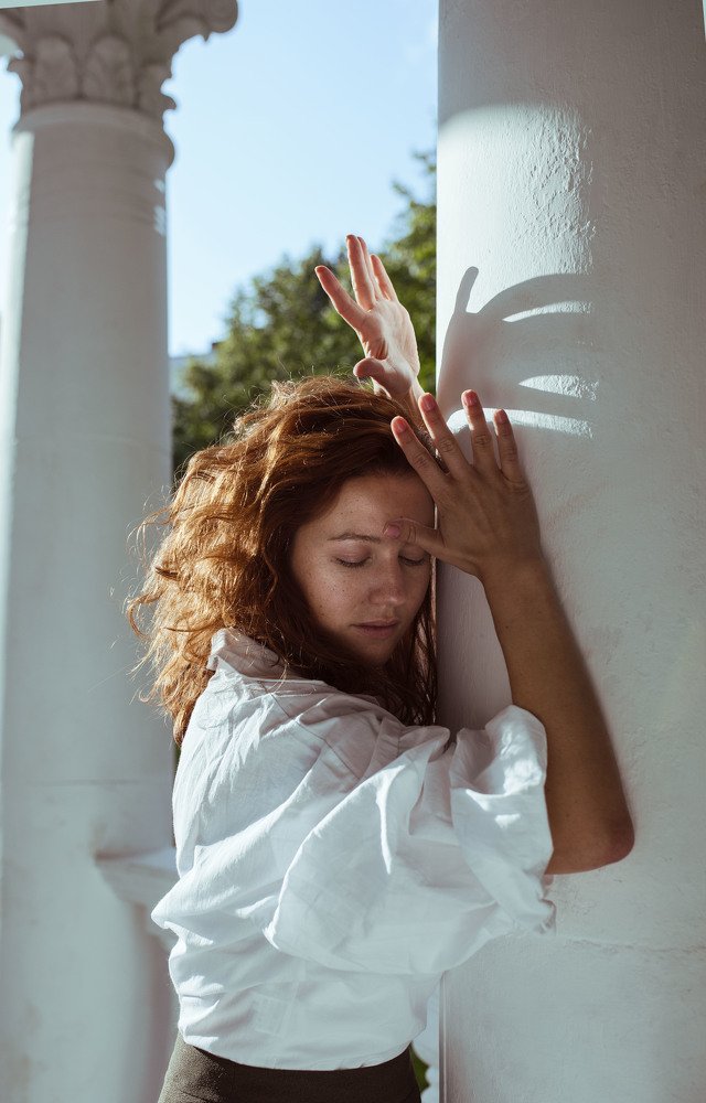 Photograph by Александра Морозова