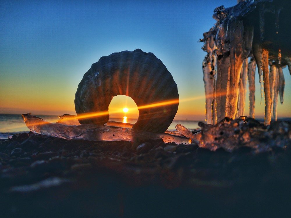 Photograph by Виолетта Беккер