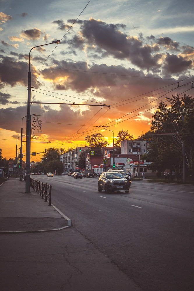 Photograph by Роман Витвицкий