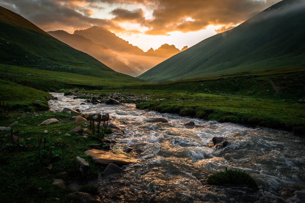 Photograph by Сергей Перегудов