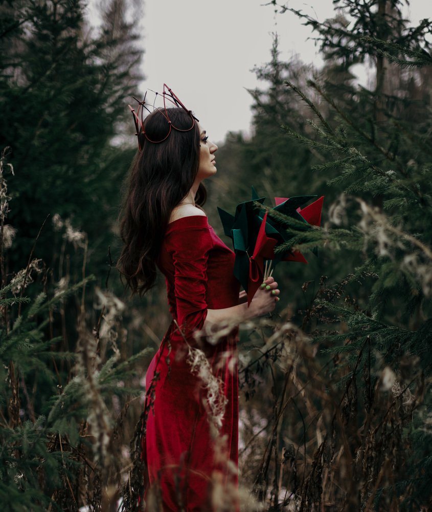 Photograph by Алина Лыжненко