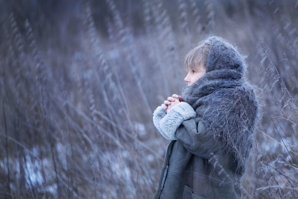 Photograph by Анастасия Амраева