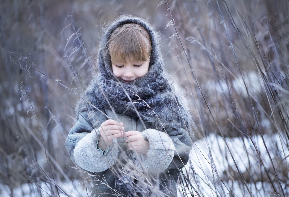 Photograph by Анастасия Амраева