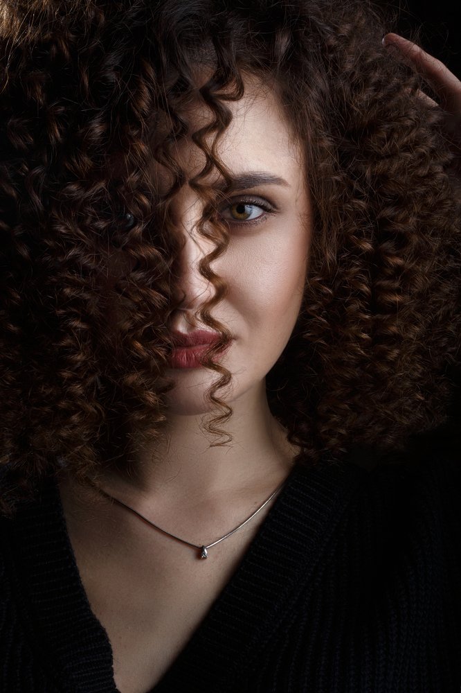 Photograph by Дарья Терещенко